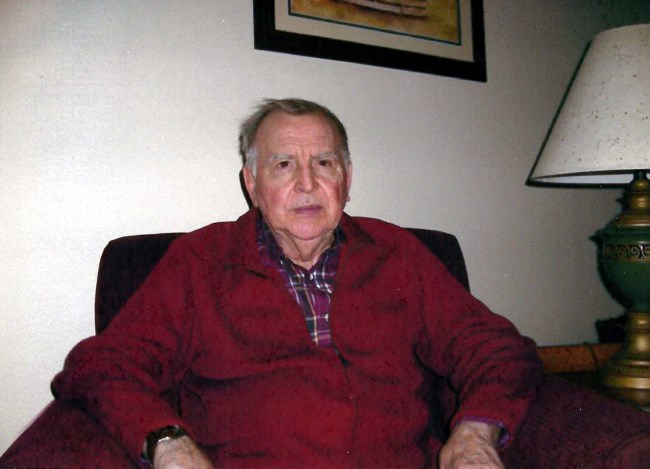 Obituary of Vincent Anthony Hardalo