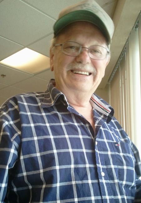 Obituary of Willard Eugene Ballard