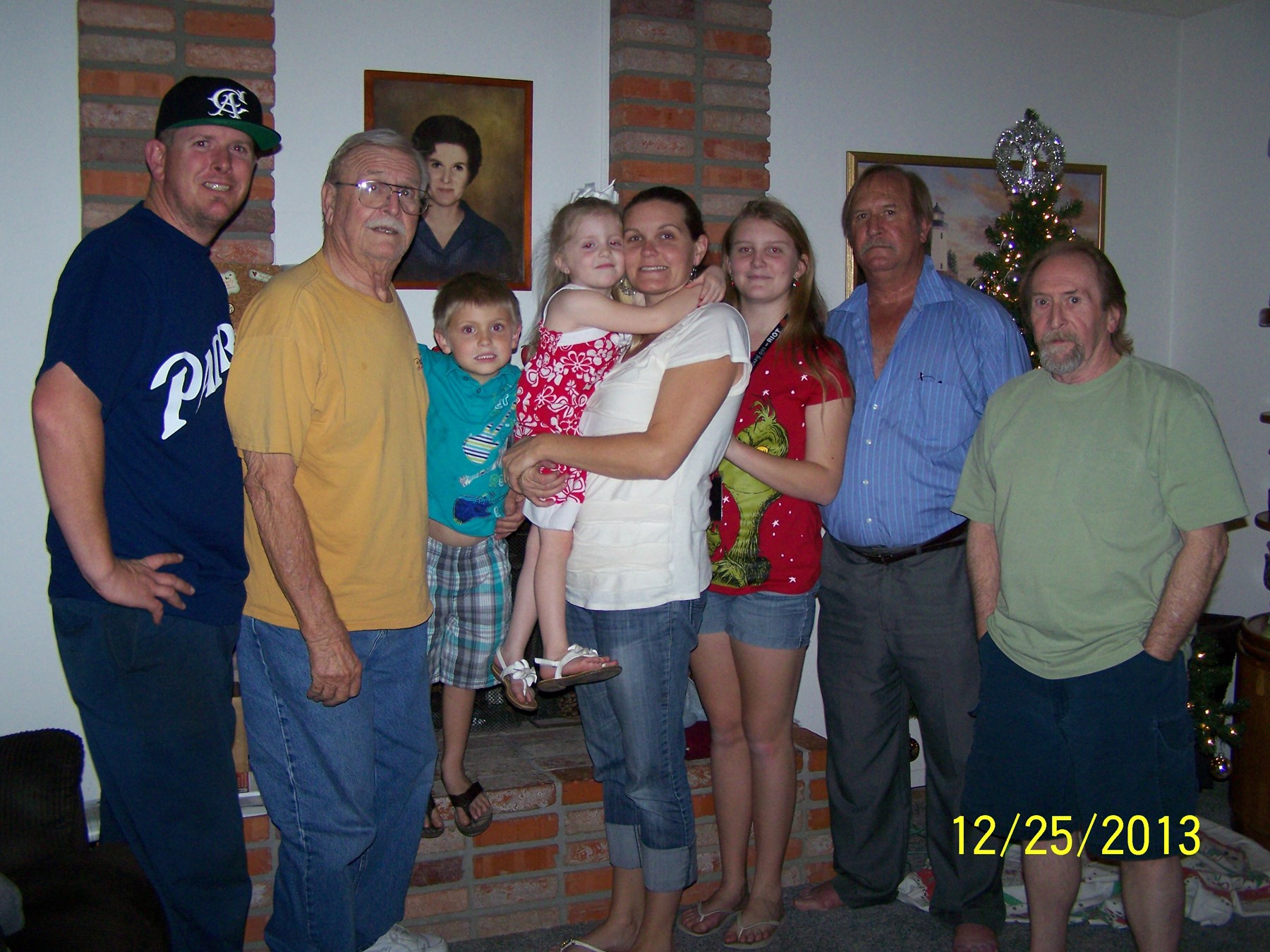 Obituary of Fred Michael Hadaway