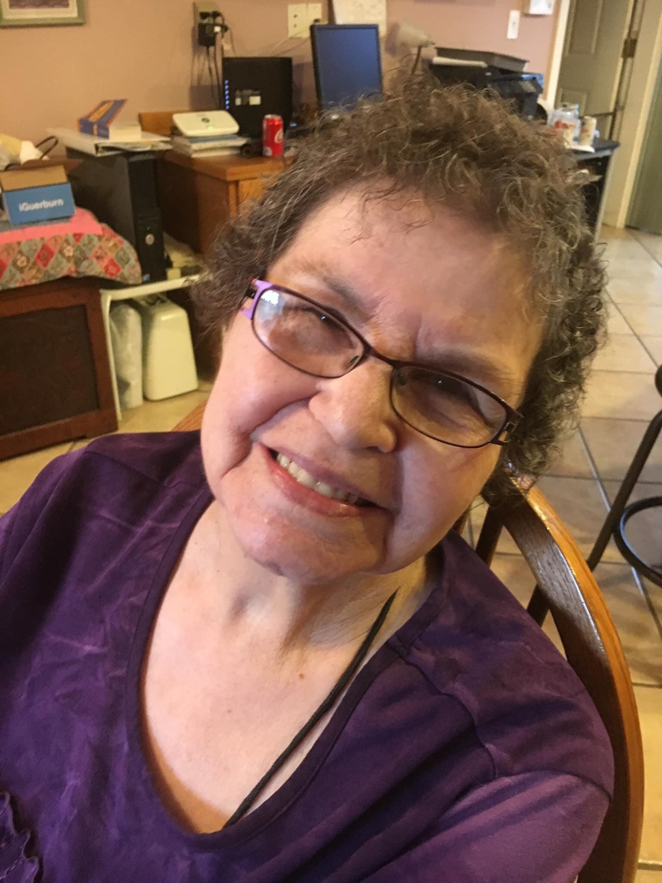 Obituario de Shirley Ann Wendt