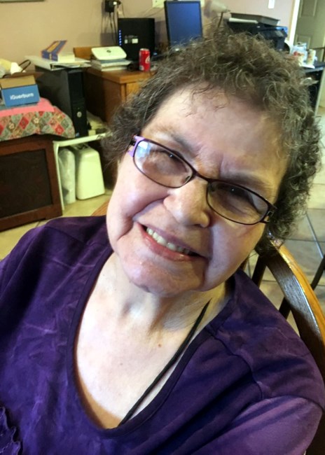 Obituary of Shirley Ann Wendt