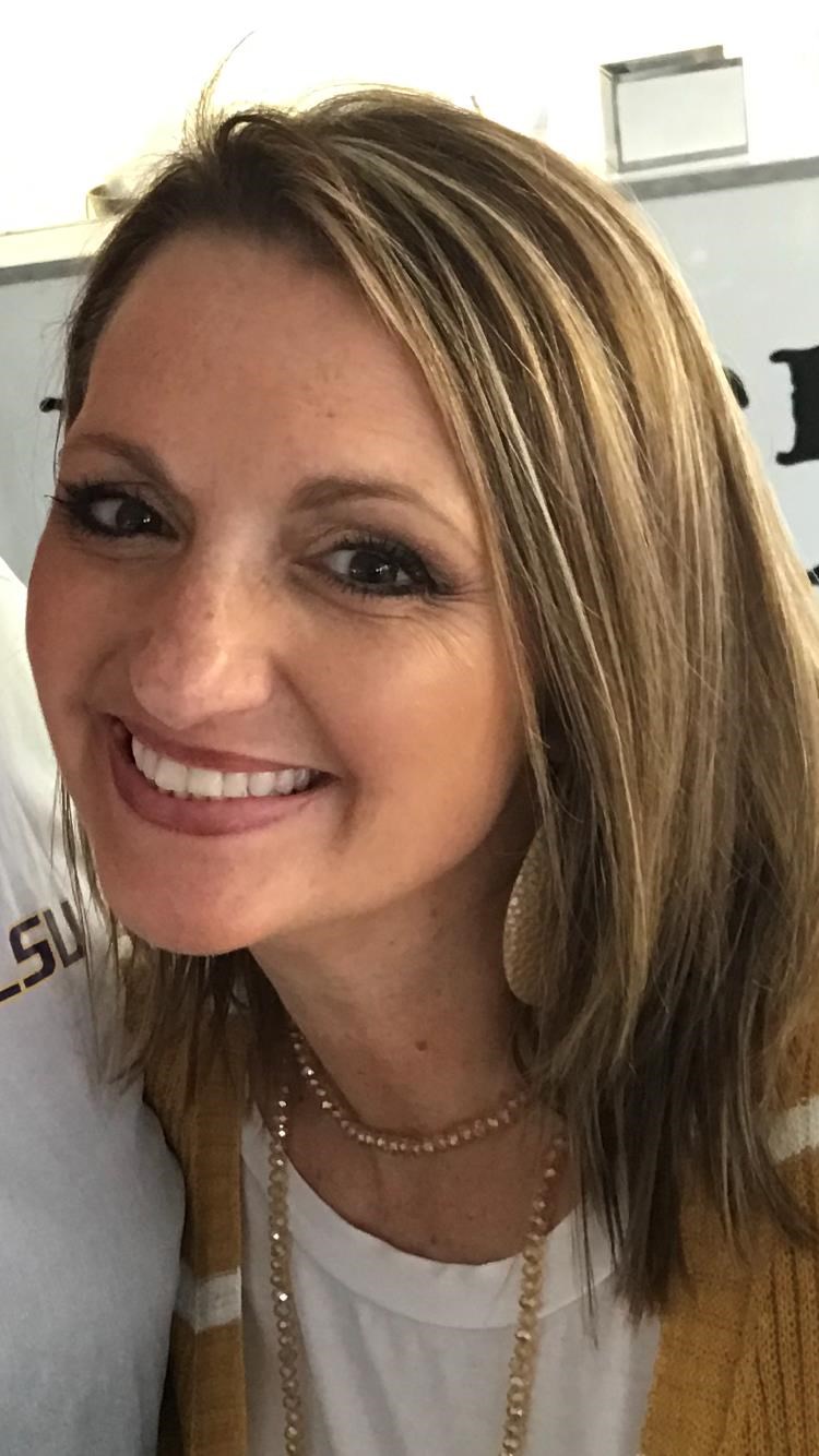 Brandina "Brandy" Robinson Whaley Obituary Sylacauga, AL