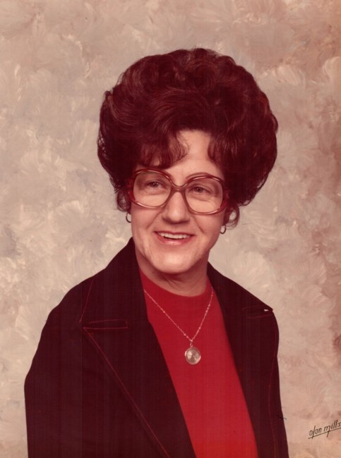 Obituary of Audrey O. Moore