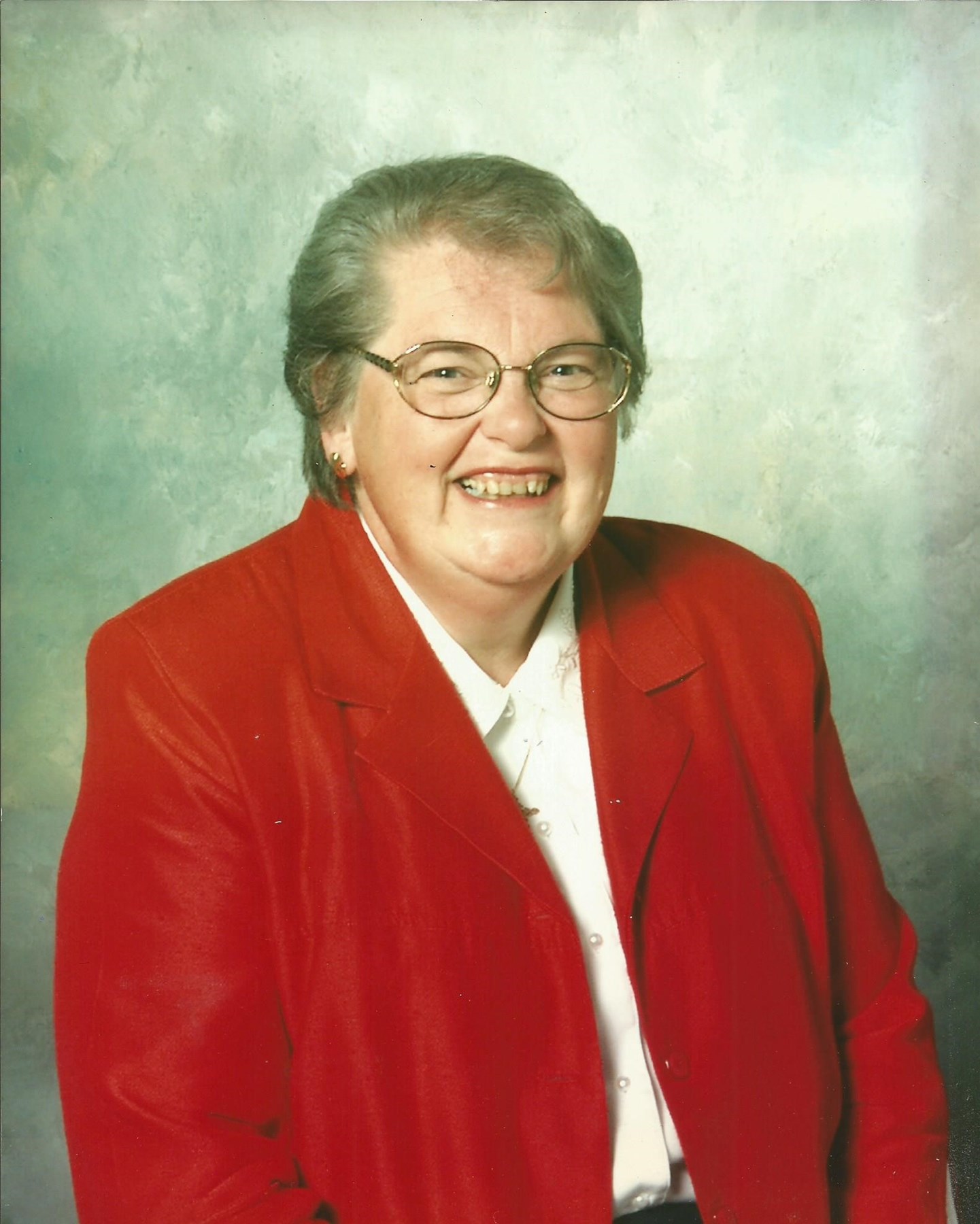 Avis de décès de Katherine Louise Lepson