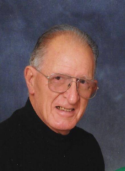 Obituary of James "Jim" Louis Walker