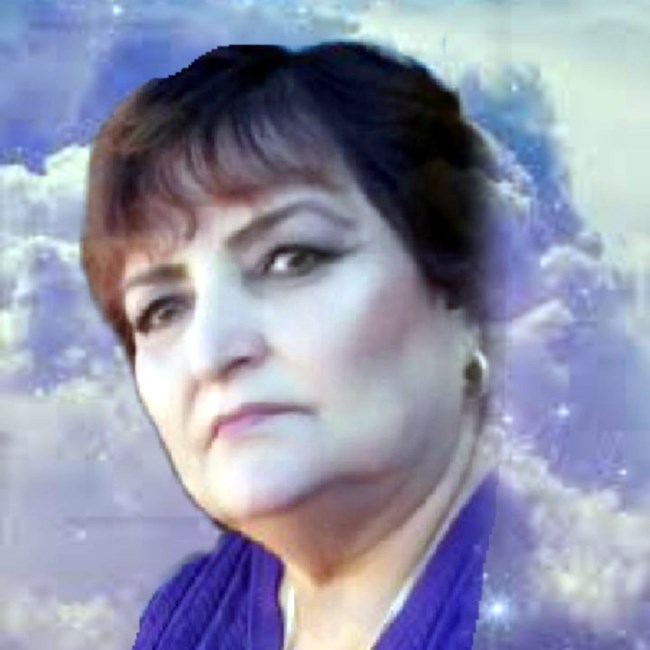 Obituary of Maria Antonia Munoz