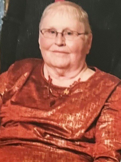 Obituary of Glenda Lou Watts