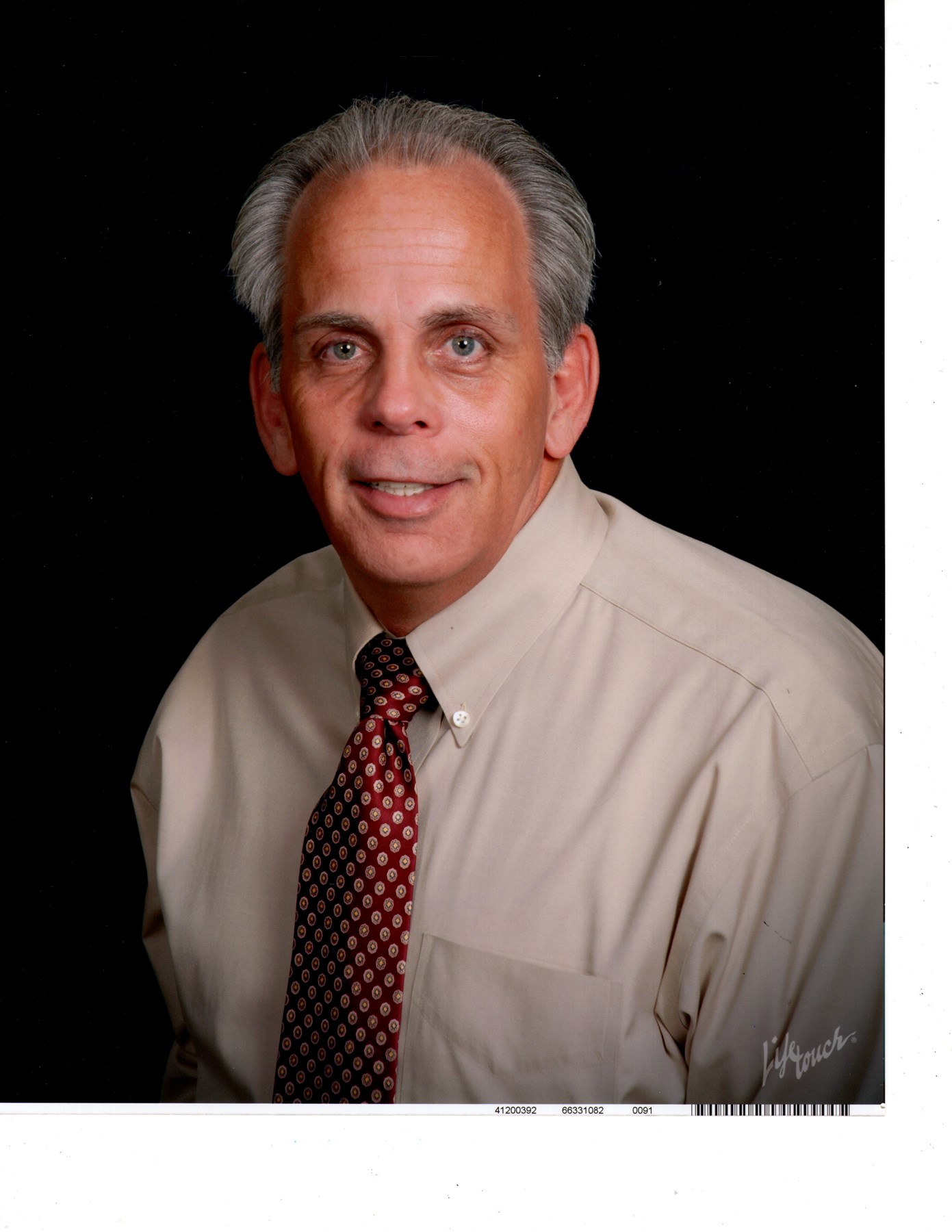 Obituary of Arthur M. Leslie