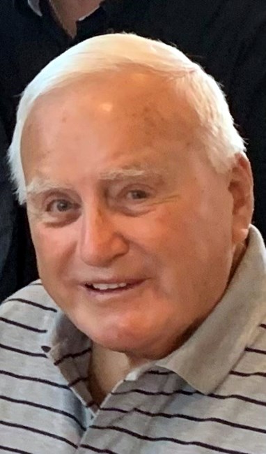Obituary of Wilfred "Bill" J Giroux Jr.