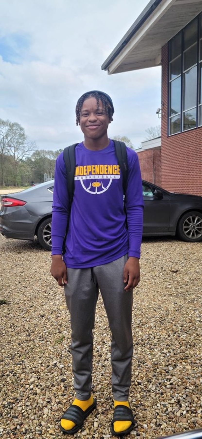 Obituary of William Lee Jackson