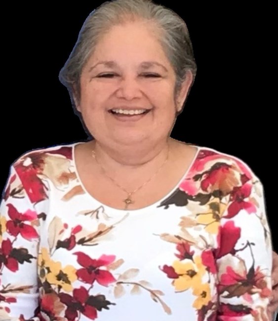Obituary of Angelica "Kelly" Cisneros