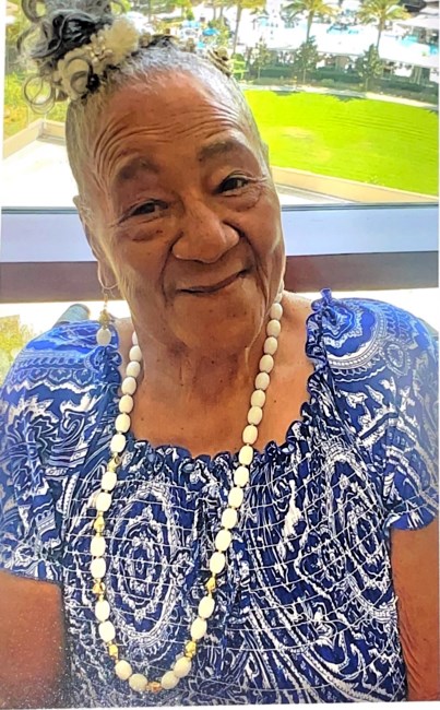 Obituary of Betty Jean Sanders