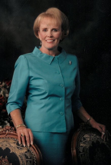 Obituary of Elizabeth Ann Lee