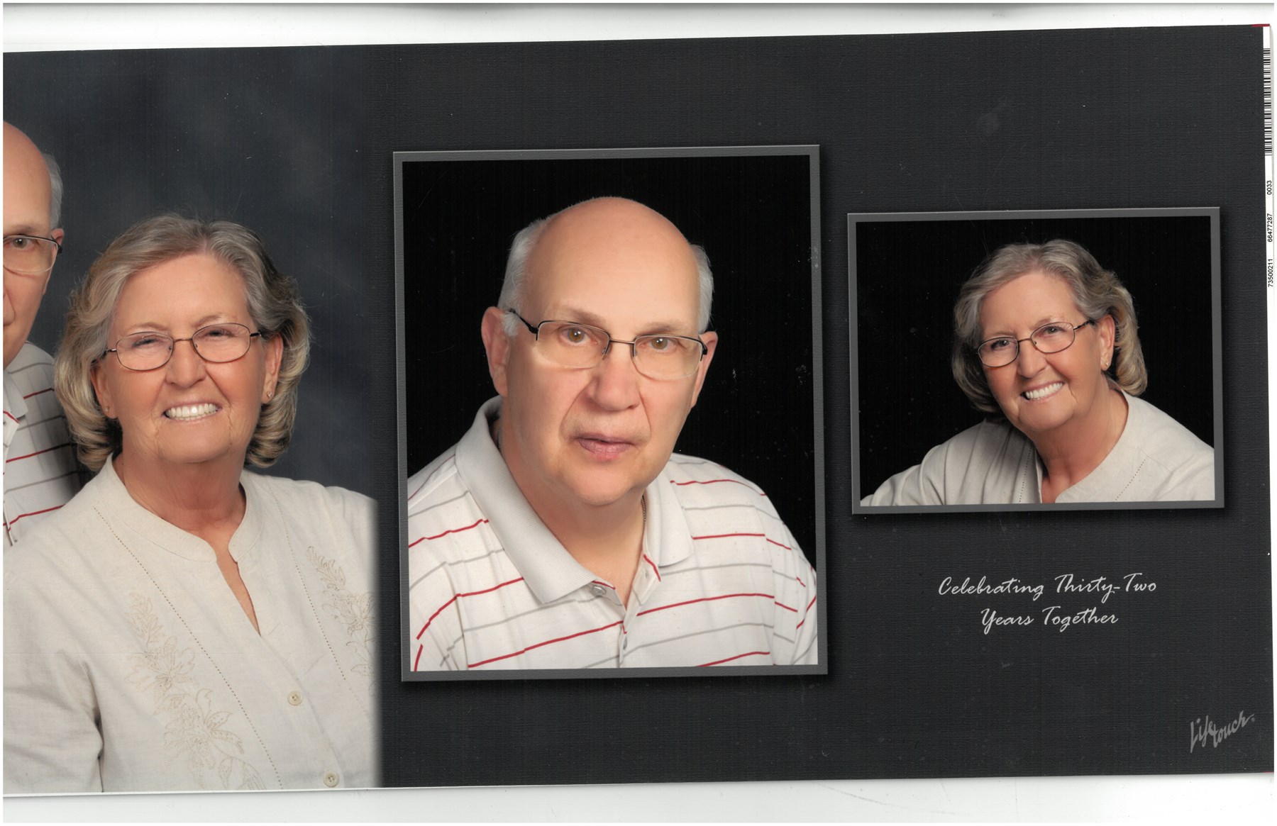 Obituary of Mary Alice Kuehnel