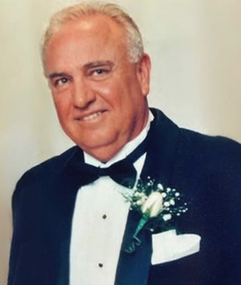 Obituary of Albin Charles Podsednik