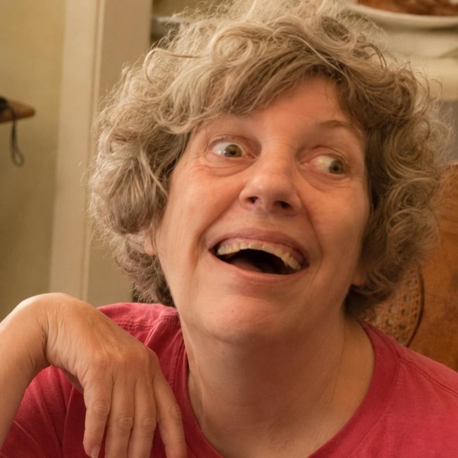 Obituary of Denise LaBrunerie