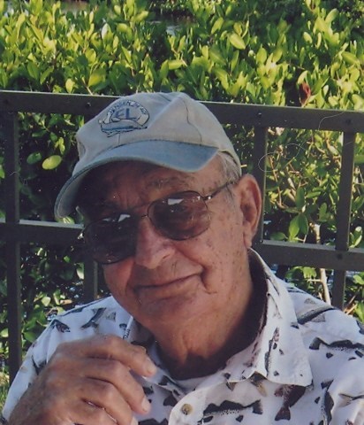 Obituary of Sven Schroeter