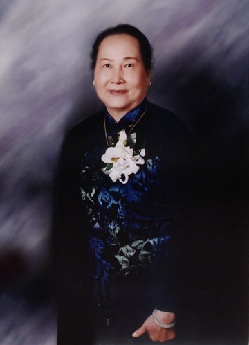 Obituary of NgocYen T Tran