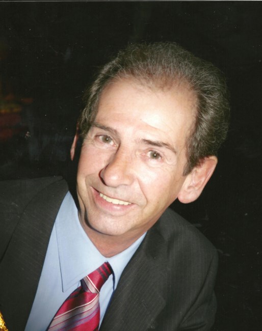 Avis de décès de Gaétan Tardif