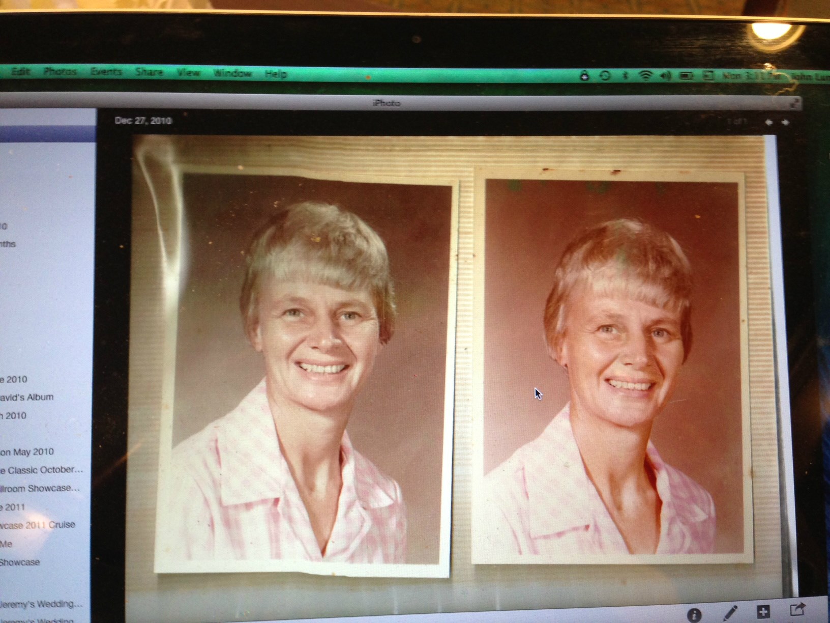 Obituary of Alice Margaret Lund