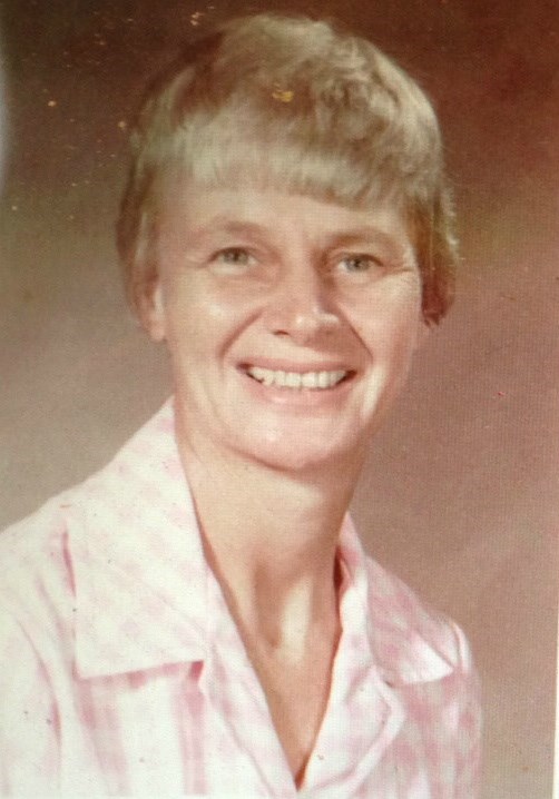 Alice Margaret Lund Obituary Lake Worth, FL