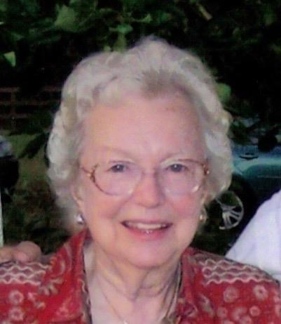 Obituary of Berle Doreen Clare Johnson