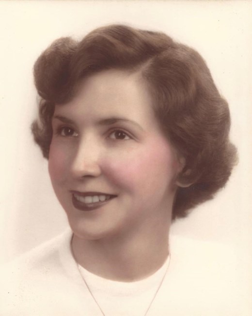 Obituary of Beryl M. Headley
