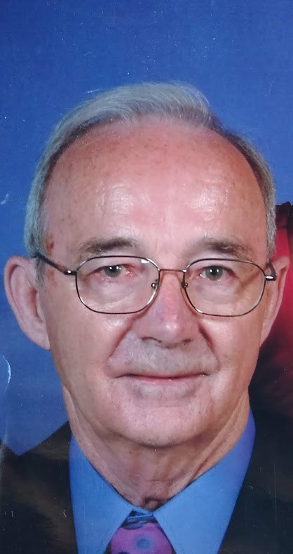 Obituary of Patrick Boutin