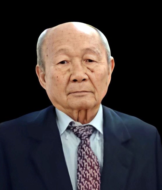 Obituary of Vo Van Tam