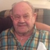 Obituary of Grant Leon Riggle