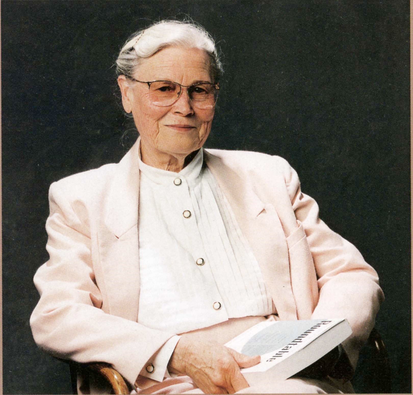 Obituary of Katherine Fischer Drew, PhD.