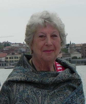 Obituary of Beverly Ann Phillips