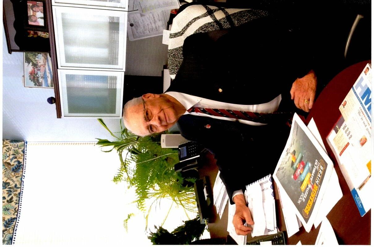 Obituario de William Raymond Bosley, Jr.