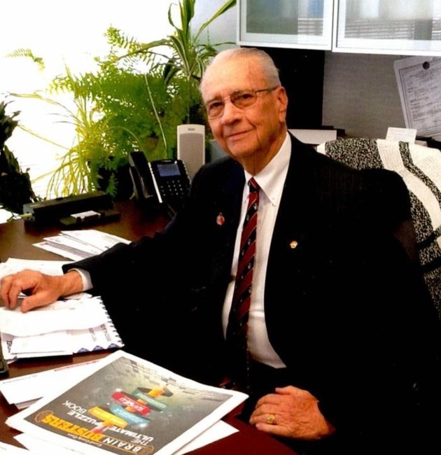 Obituary of William Raymond Bosley, Jr.