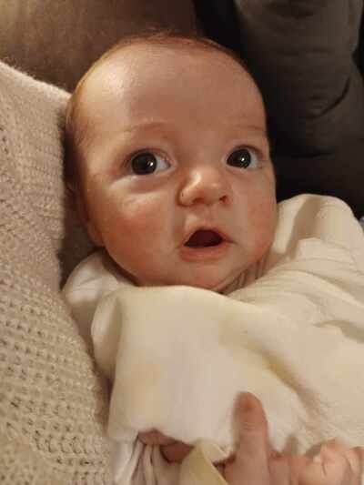 Obituary of Liam Nicholas Casen Durbin