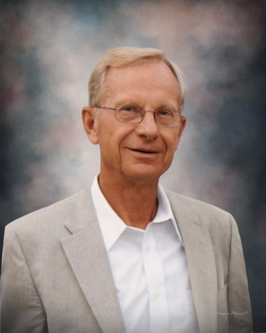 Obituary of Clem Patrick Egleston