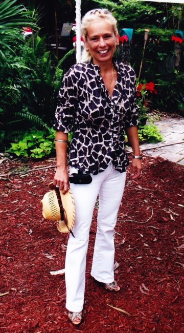 Obituario de Nadja Hugelshofer