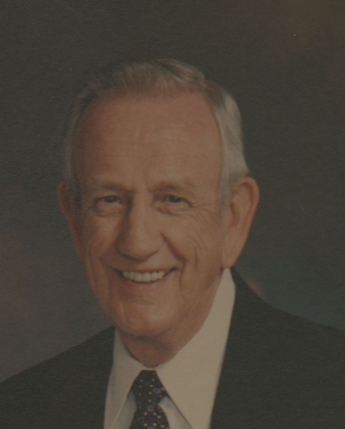 Obituary of Charlie Edgar Martin