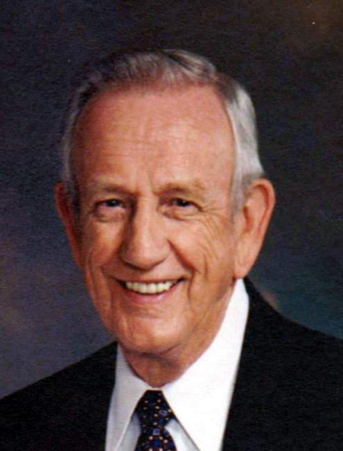 Obituary of Charlie Edgar Martin