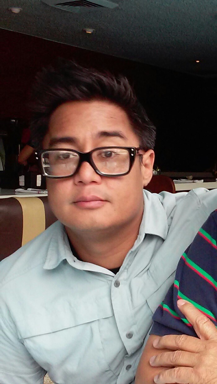 Obituary of Alvin Mark Buenaventura