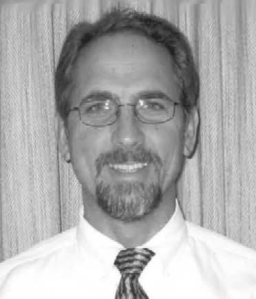 Obituary of David Russell Mear