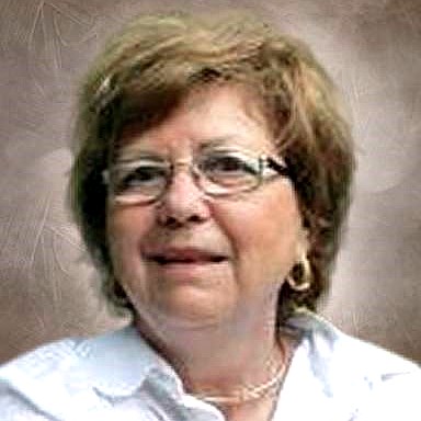 Obituary of Lise Grondin