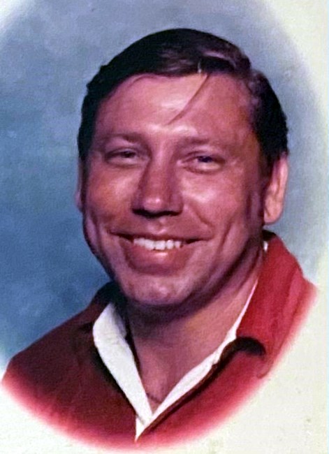 Obituary of Raymond Eugene Page