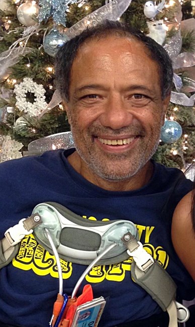 Obituary of Lyman Charles Scott De Rego