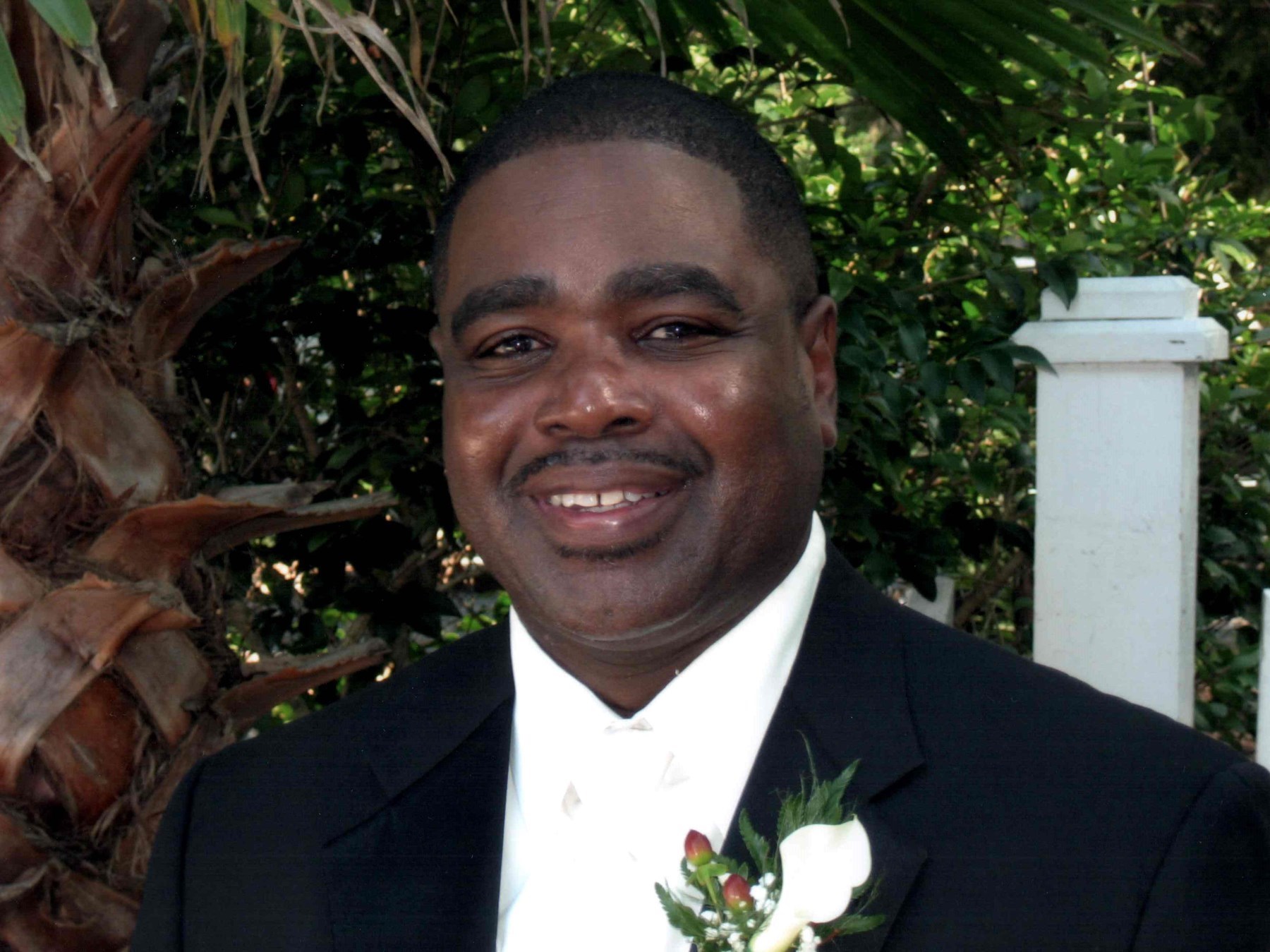 Ronnie Lee Brown Obituary Jacksonville, FL