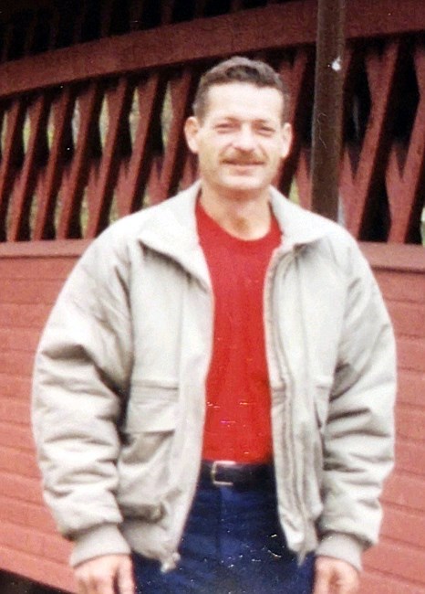 Obituary of David Lee Eurich