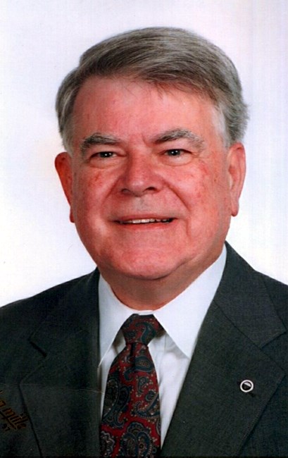 Obituario de Paul Jones Jr.