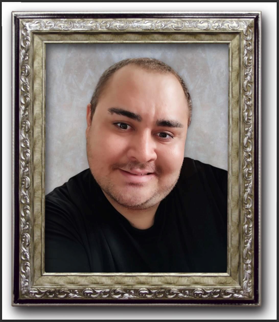 Obituary of Luis Miguel Leon Oliva