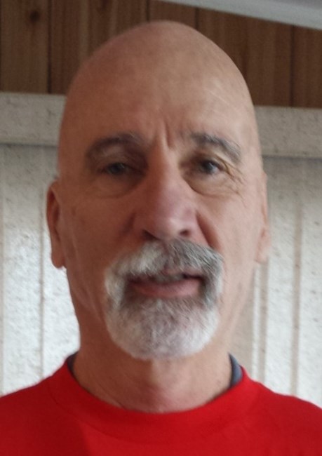 Obituary of William Mark VAN WORMER