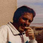 Obituary of Val G. Connell